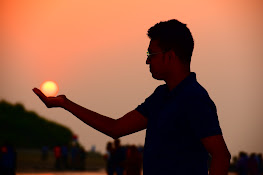 সূর্যাস্ত